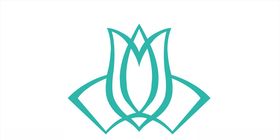 白玉兰logo