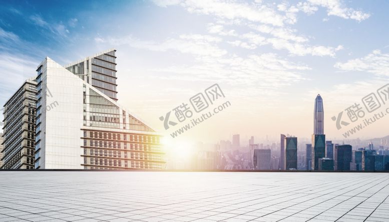 编号：20863007040418314771【酷图网】源文件下载-商务城市背景