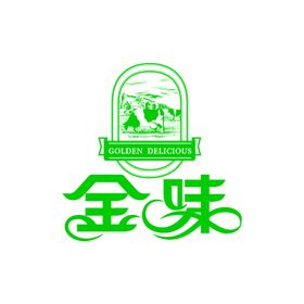 喜味厨logo