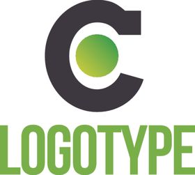 字母logo