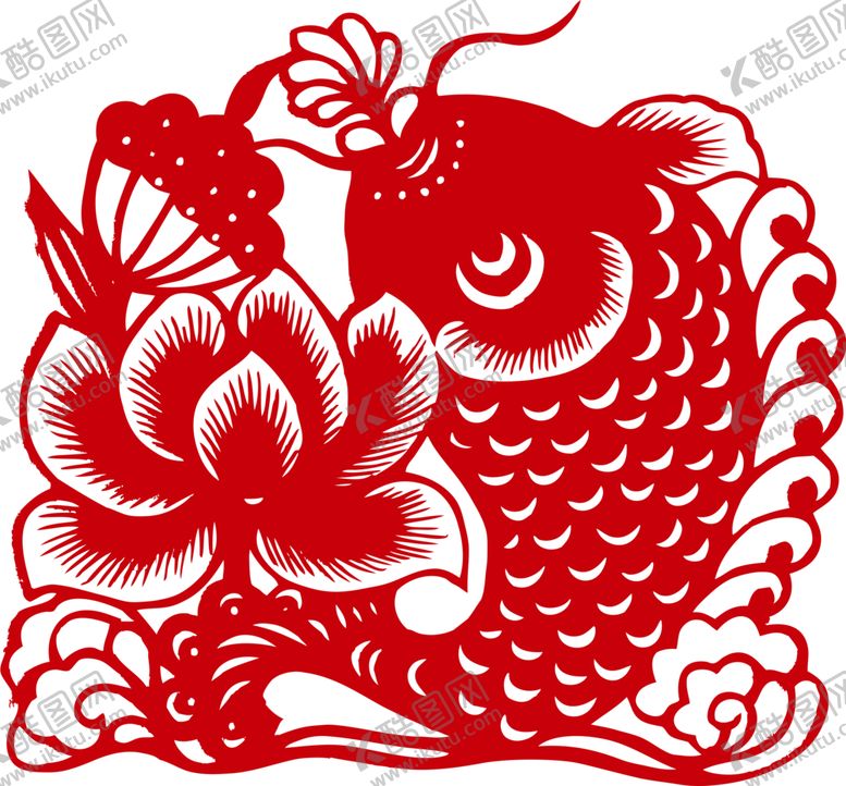 编号：80204607140313287723【酷图网】源文件下载-剪纸