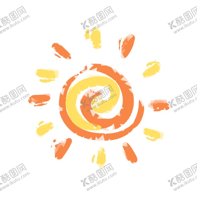 编号：61318307021457057255【酷图网】源文件下载-太阳