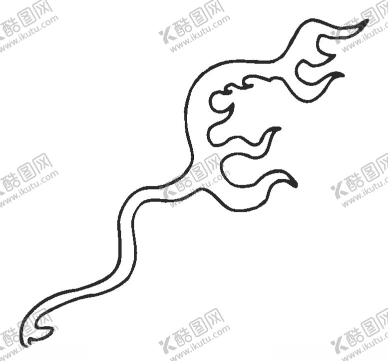 编号：20686904290559147413【酷图网】源文件下载-镂空花图案