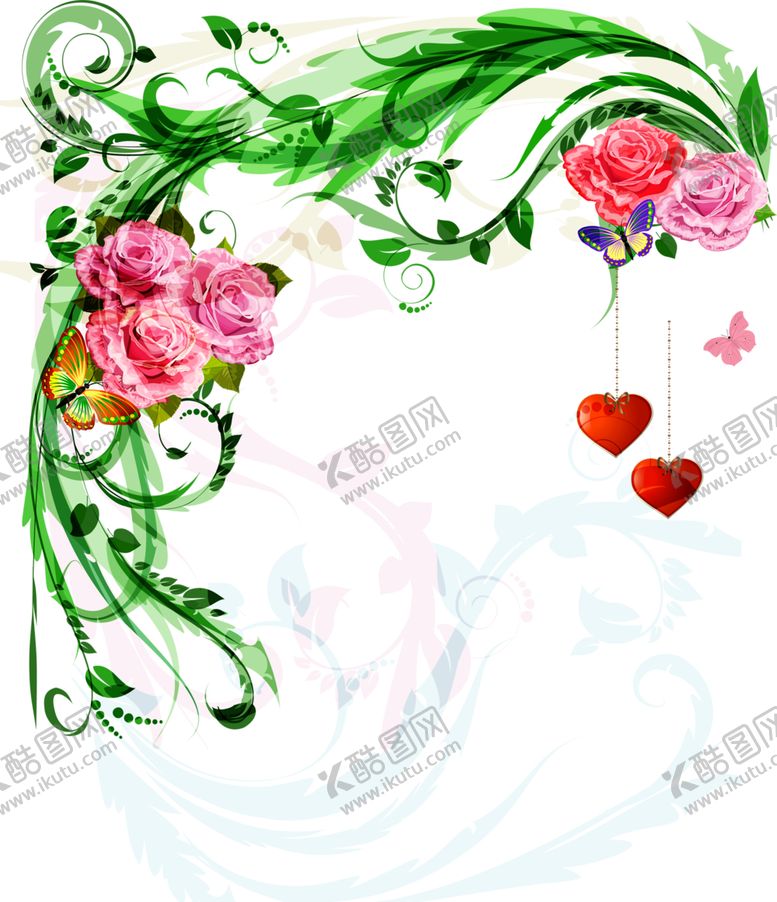 编号：78158807050140323697【酷图网】源文件下载-绿色植物
