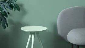 空间科技科幻展板创意