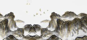 古风背景图片