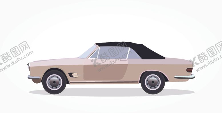 编号：44540810090935549976【酷图网】源文件下载-卡通汽车