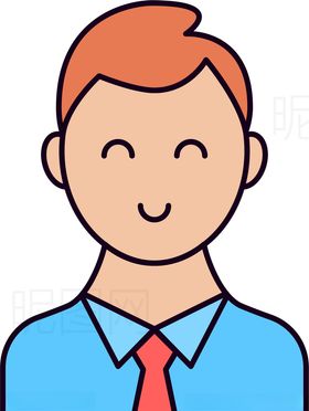 男士