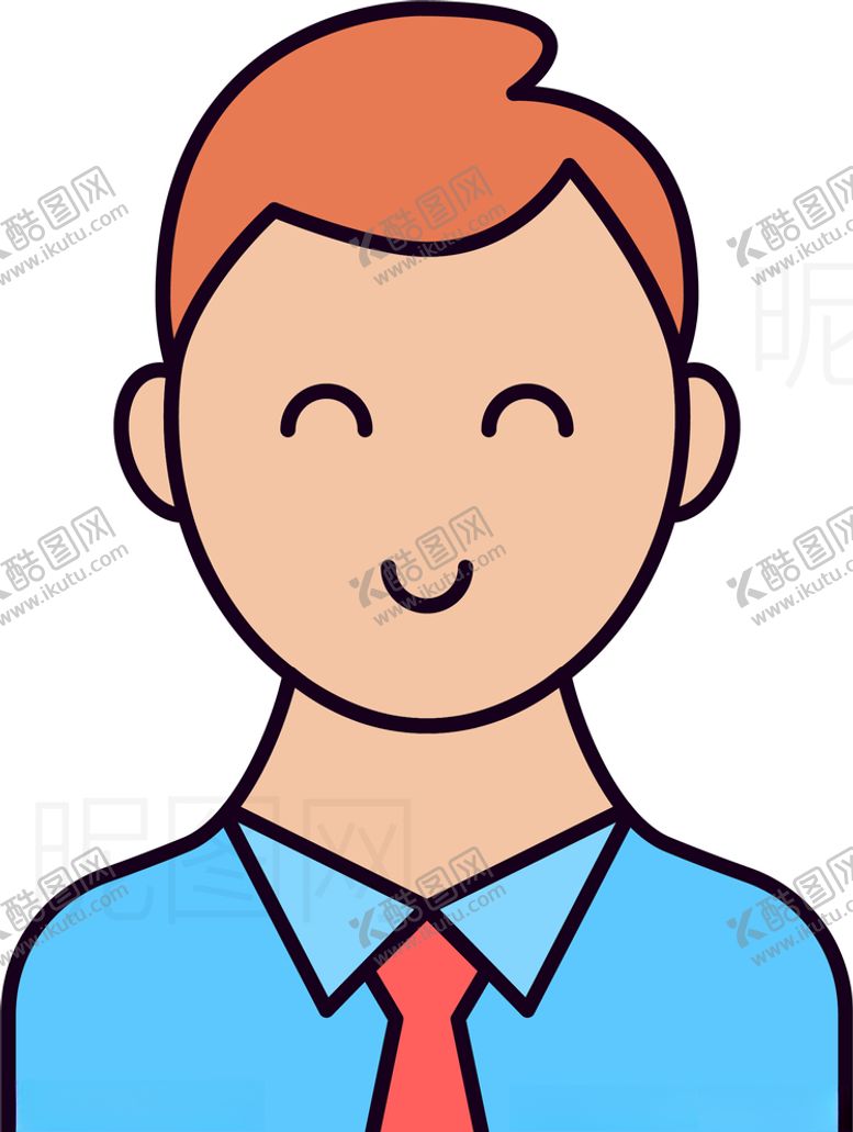编号：36462905180046403670【酷图网】源文件下载-男士