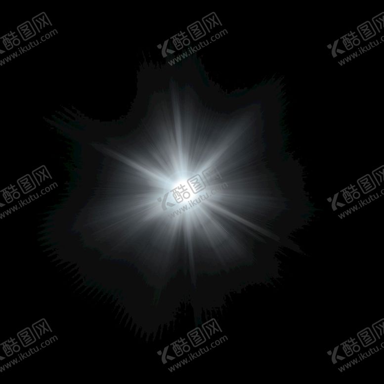 编号：12644410170455439053【酷图网】源文件下载-镜头光晕光效灯光滤镜效果图片