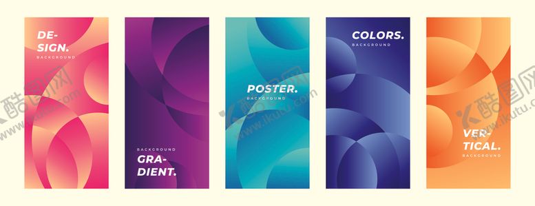 编号：12533004291821039768【酷图网】源文件下载-几何渐变背景