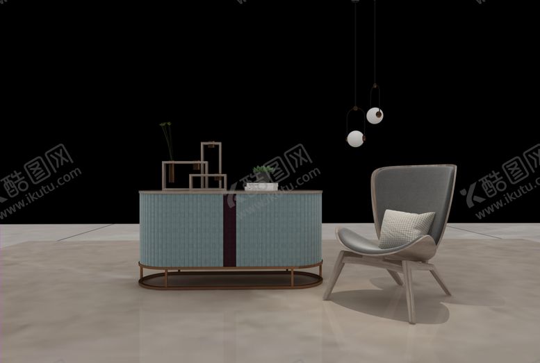 编号：64131509291834465438【酷图网】源文件下载-创意概念单椅家居TIF图层蒙版