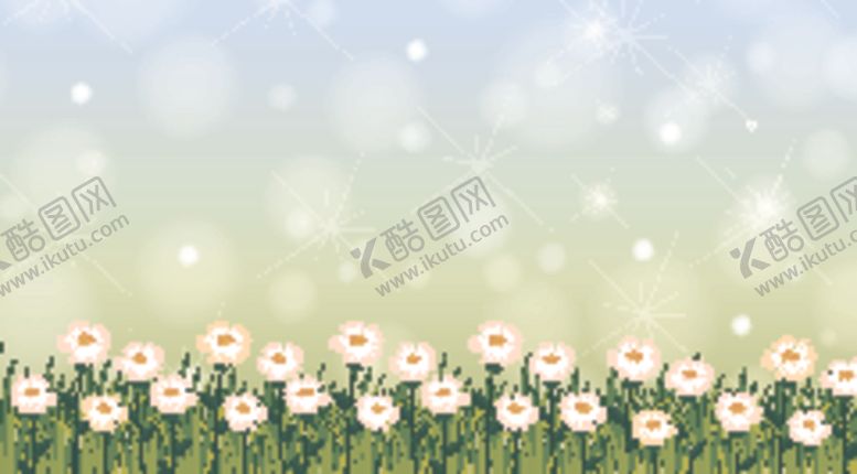 编号：54181311011146157354【酷图网】源文件下载-花朵背景植物