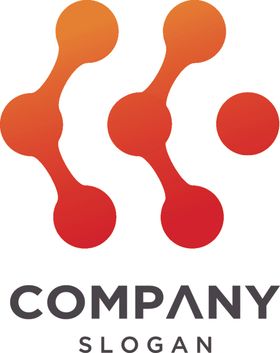 字母logo