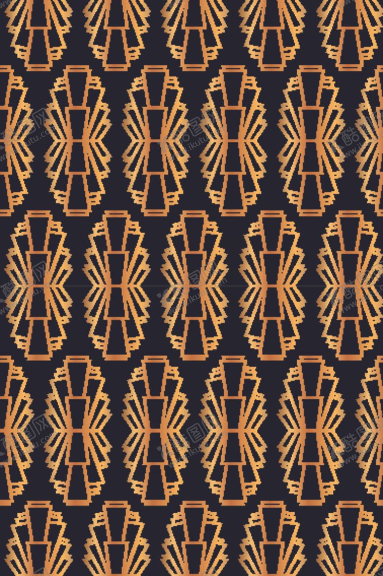 编号：54938210291758545914【酷图网】源文件下载-创意花纹底纹