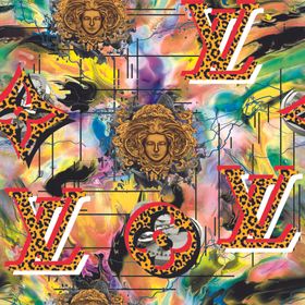 大牌LV