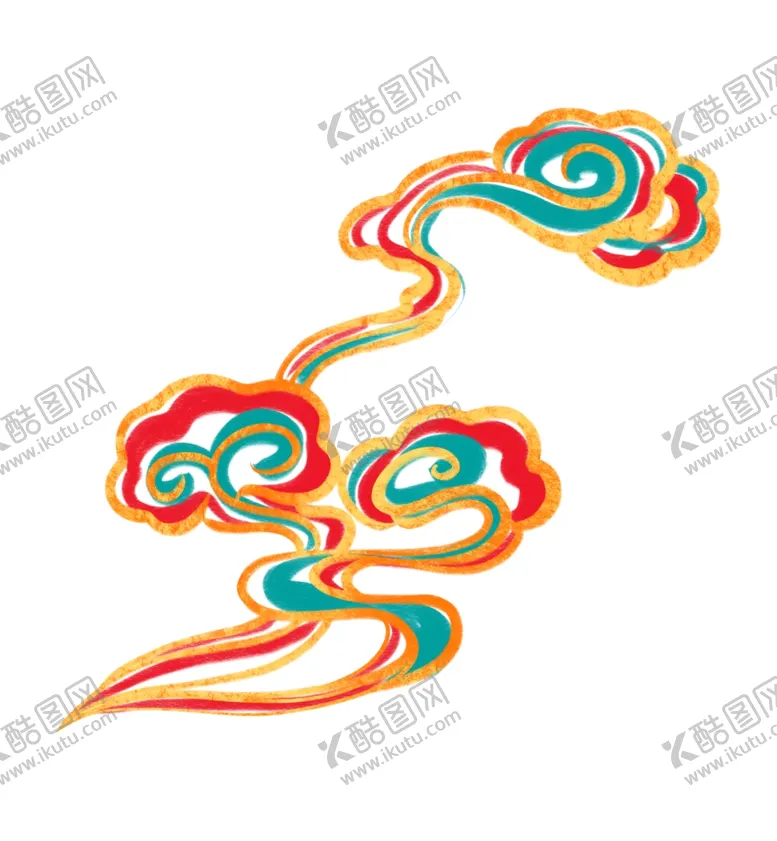 编号：60398602230010221403【酷图网】源文件下载-国潮
