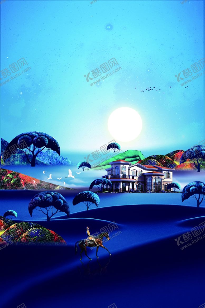 编号：63235110112053511124【酷图网】源文件下载-艺术画