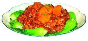 家常菜美食物图片素材日韩