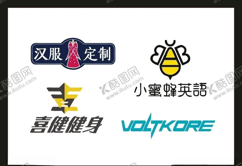 编号：16785309252007444884【酷图网】源文件下载-LOGO设计