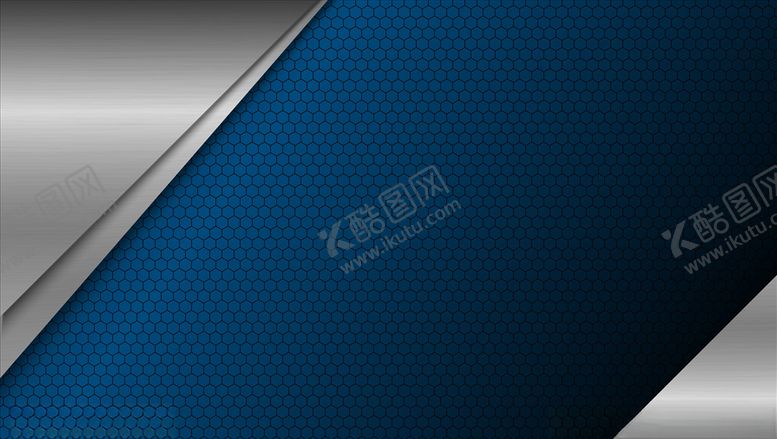编号：92758406290325445262【酷图网】源文件下载-商务蜂窝背景