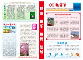 环境报刊