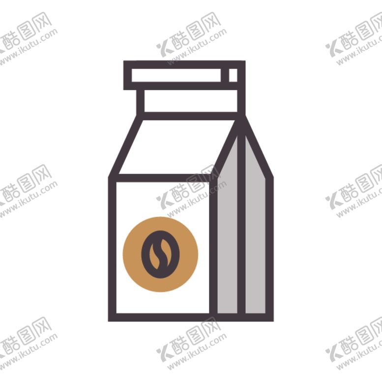 编号：90982106270000106901【酷图网】源文件下载-咖啡图标