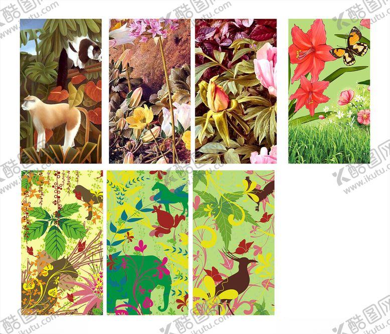 编号：61750111021805414732【酷图网】源文件下载-楼梯挂画墙面挂画