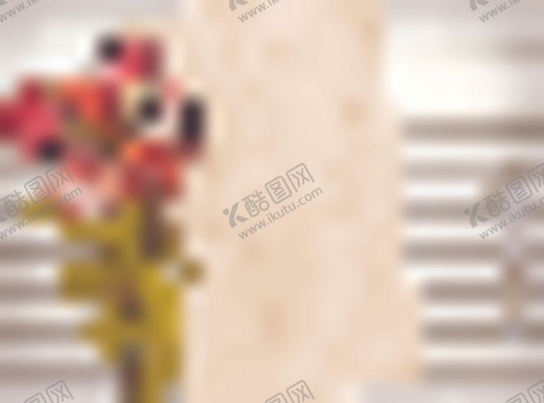 编号：77294209222346093638【酷图网】源文件下载-鲜花背景