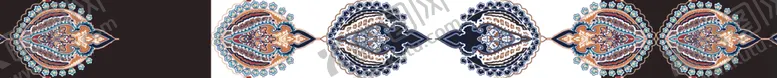 编号：82145202081602567139【酷图网】源文件下载-数码印花民族风