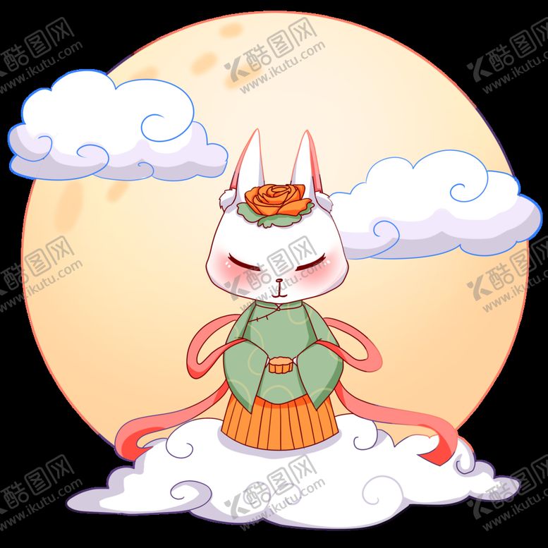 编号：75148211160639055403【酷图网】源文件下载-中秋元素