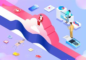 电商客服助力购物场景