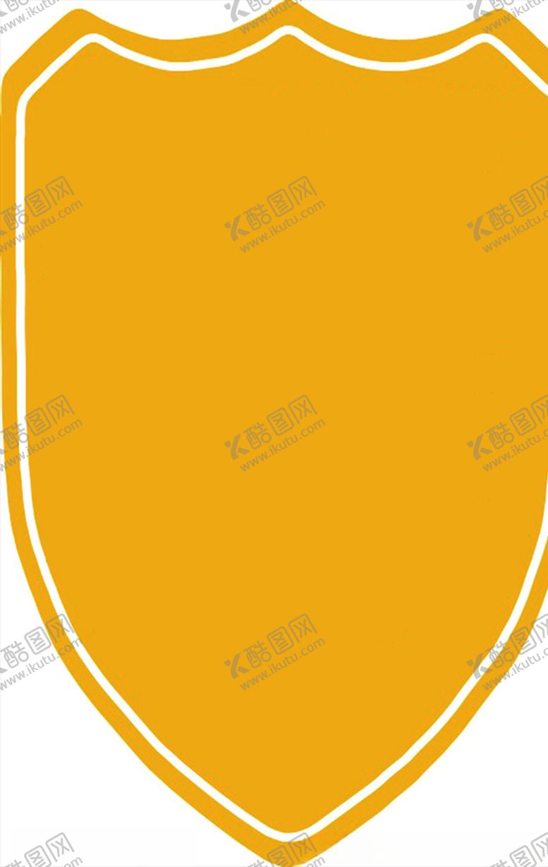 编号：88866910050934249982【酷图网】源文件下载-盾牌标志