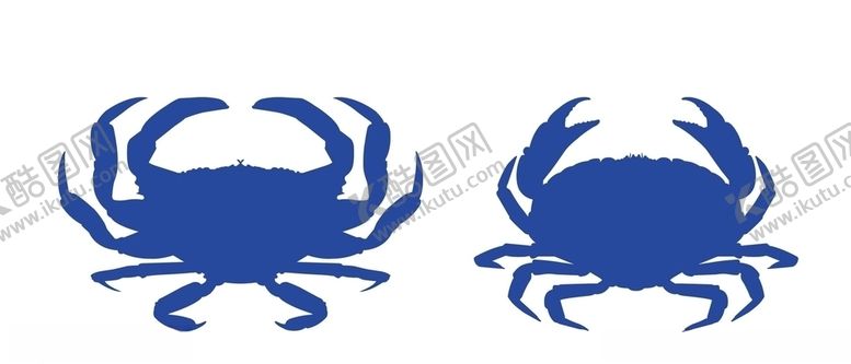 编号：70337910041219388641【酷图网】源文件下载-大宅蟹