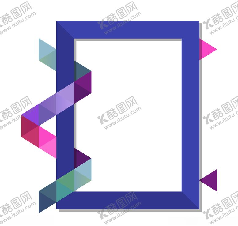 编号：56326809291440141496【酷图网】源文件下载-时尚边框