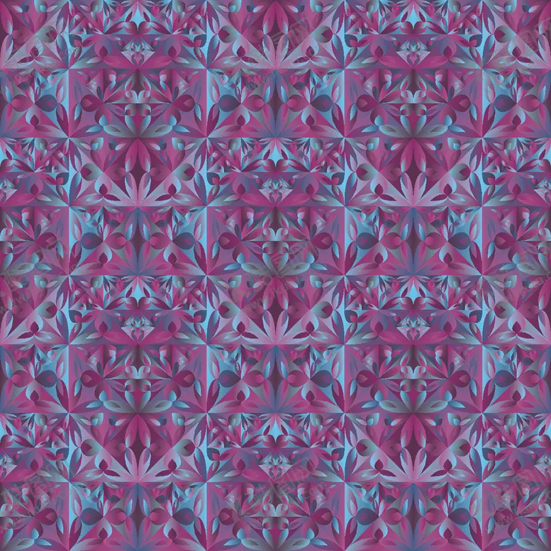 编号：50583611010726149520【酷图网】源文件下载-无缝印花