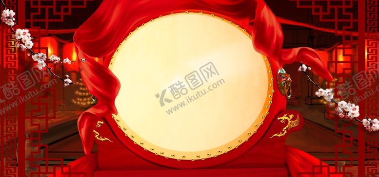 编号：79085407020423431190【酷图网】源文件下载-海报背景