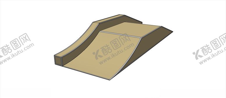 编号：10676311011331287721【酷图网】源文件下载-斜坡