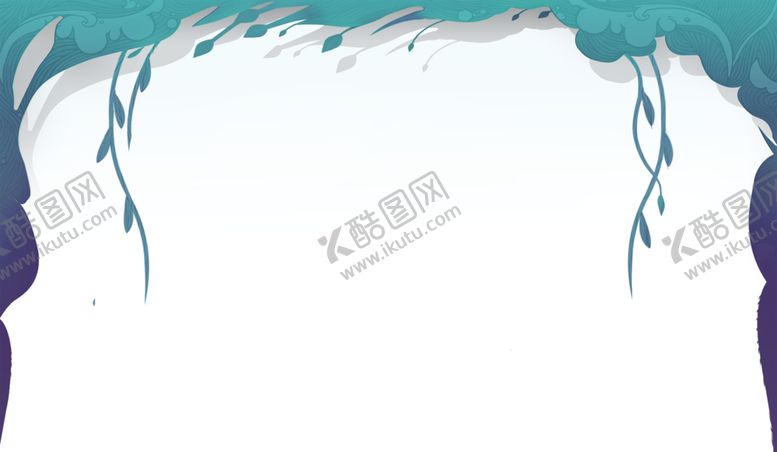 编号：96096110031503415791【酷图网】源文件下载-花边素材