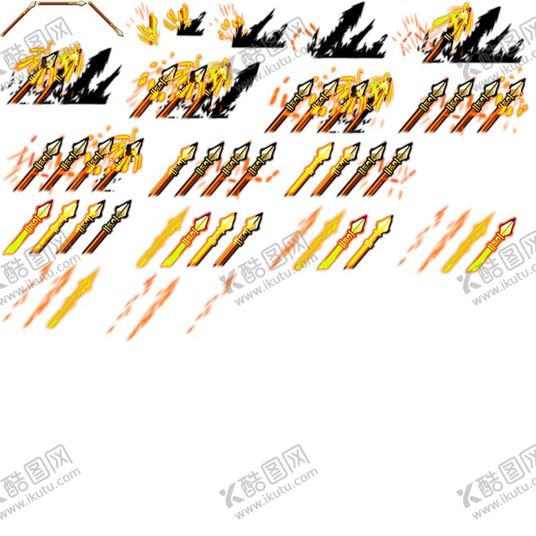 编号：30431806261605292743【酷图网】源文件下载-火焰