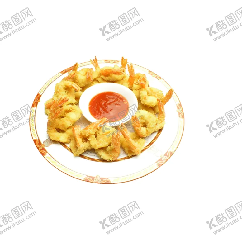 编号：14634412050453564549【酷图网】源文件下载-吉利虾球