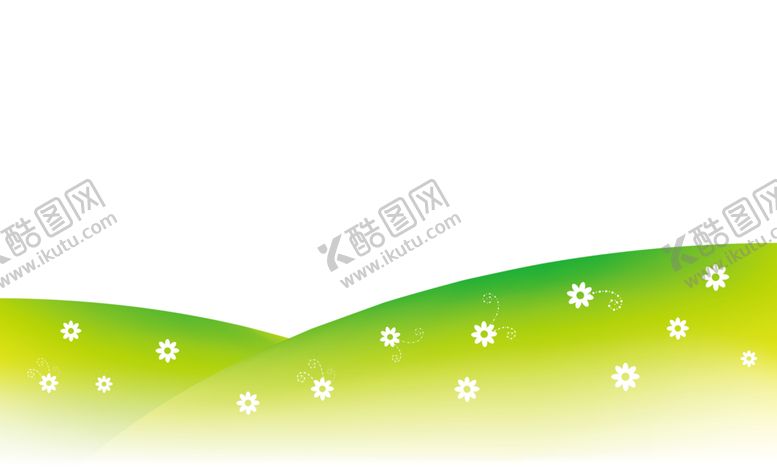 编号：77332909101424159553【酷图网】源文件下载-绿色背景