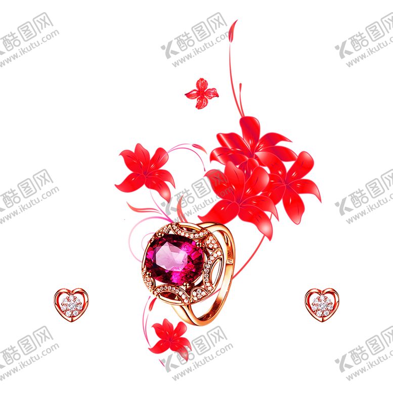 编号：22859110280018554353【酷图网】源文件下载-浪漫素材