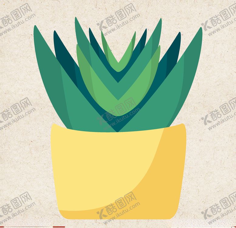 编号：58344009230137475819【酷图网】源文件下载-矢量动物矢量植物插画手绘