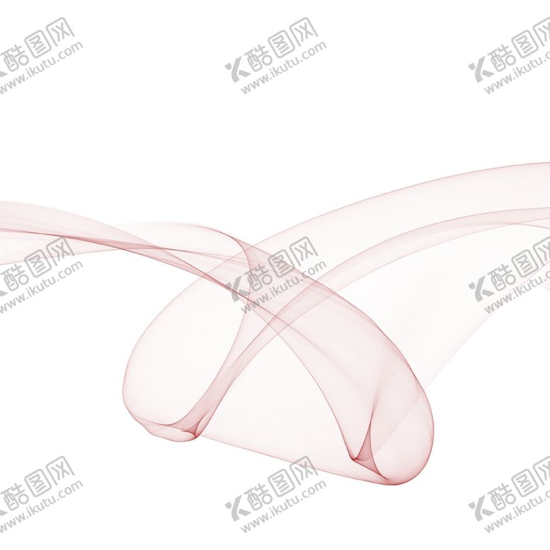 编号：92464506160500584311【酷图网】源文件下载-红色丝带
