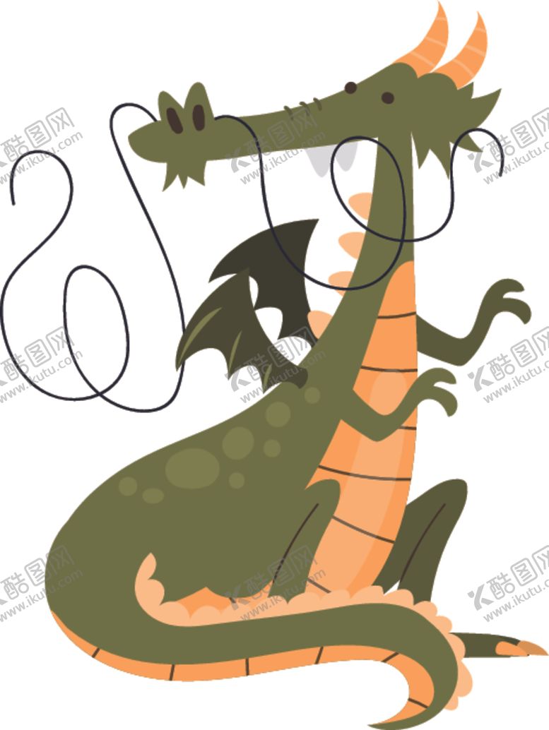 编号：87297409172055321296【酷图网】源文件下载-飞龙