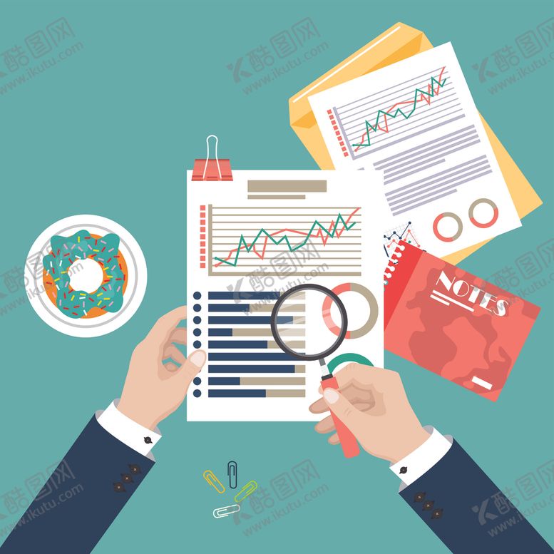 编号：92818809240640159055【酷图网】源文件下载-办公用品