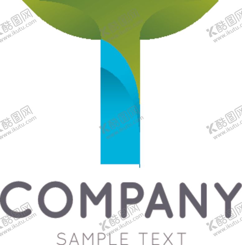 编号：27562106290930029556【酷图网】源文件下载-字母logo