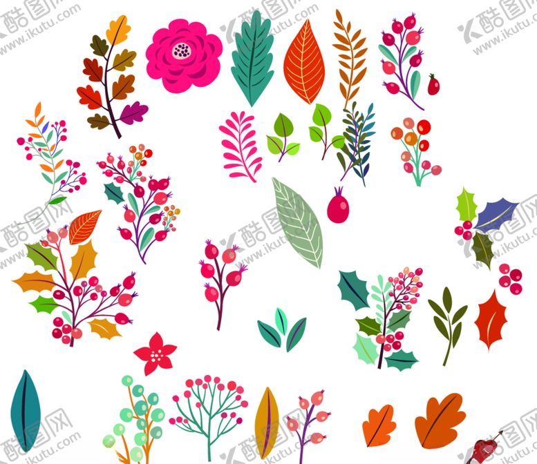 编号：42346109200040203357【酷图网】源文件下载-插画素材