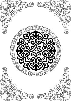 蒙古校园文化